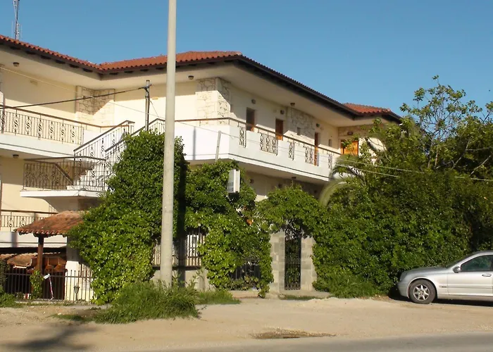 Venia Apartments