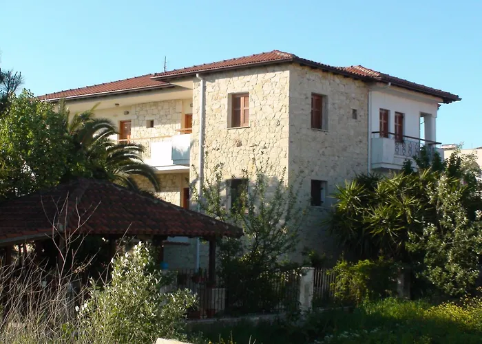 Venia Apartments
