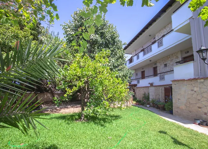 Venia Apartments