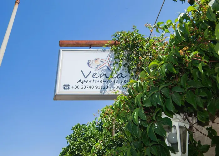Venia Apartments