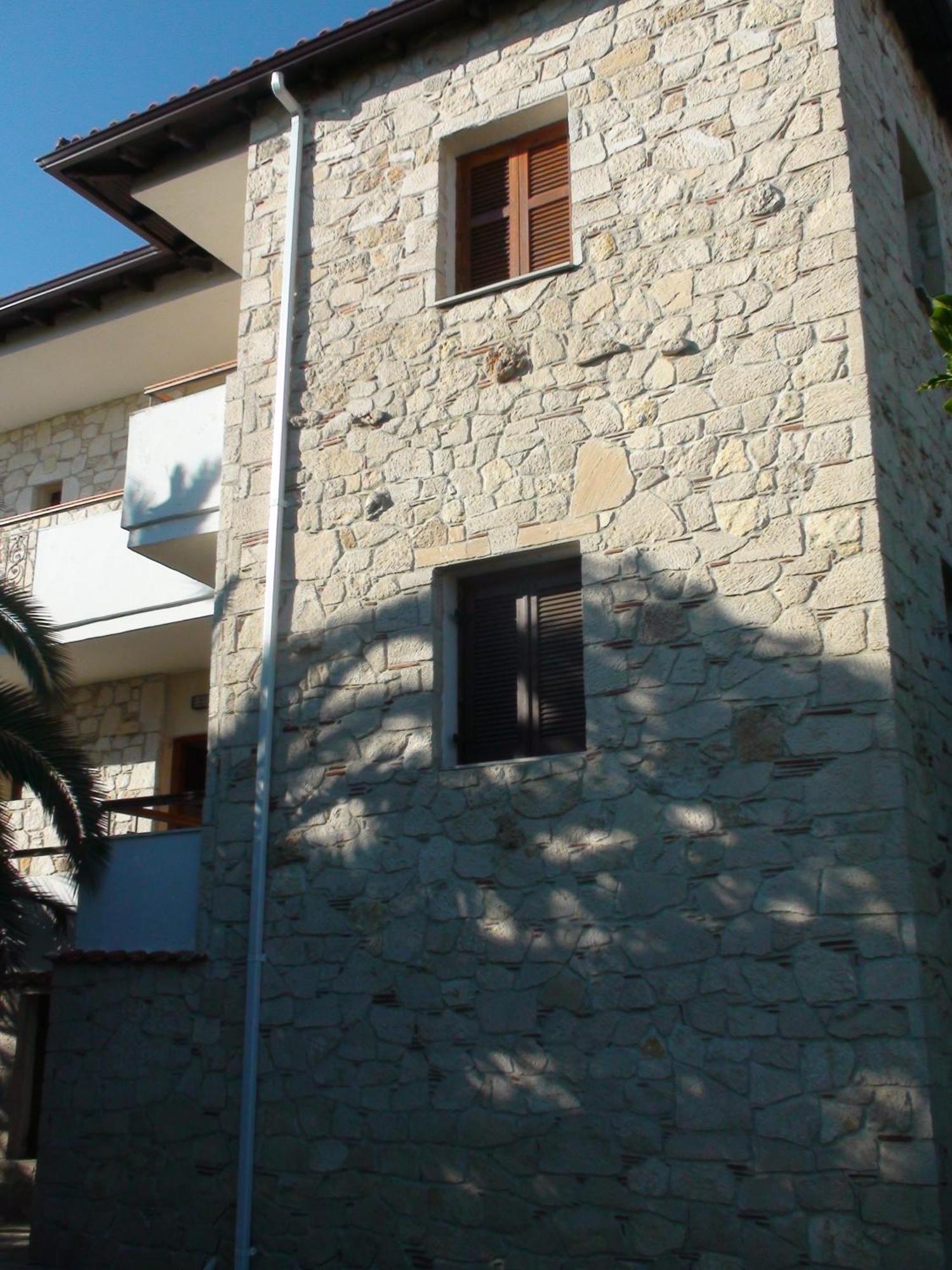 Apartment Venia Afytos