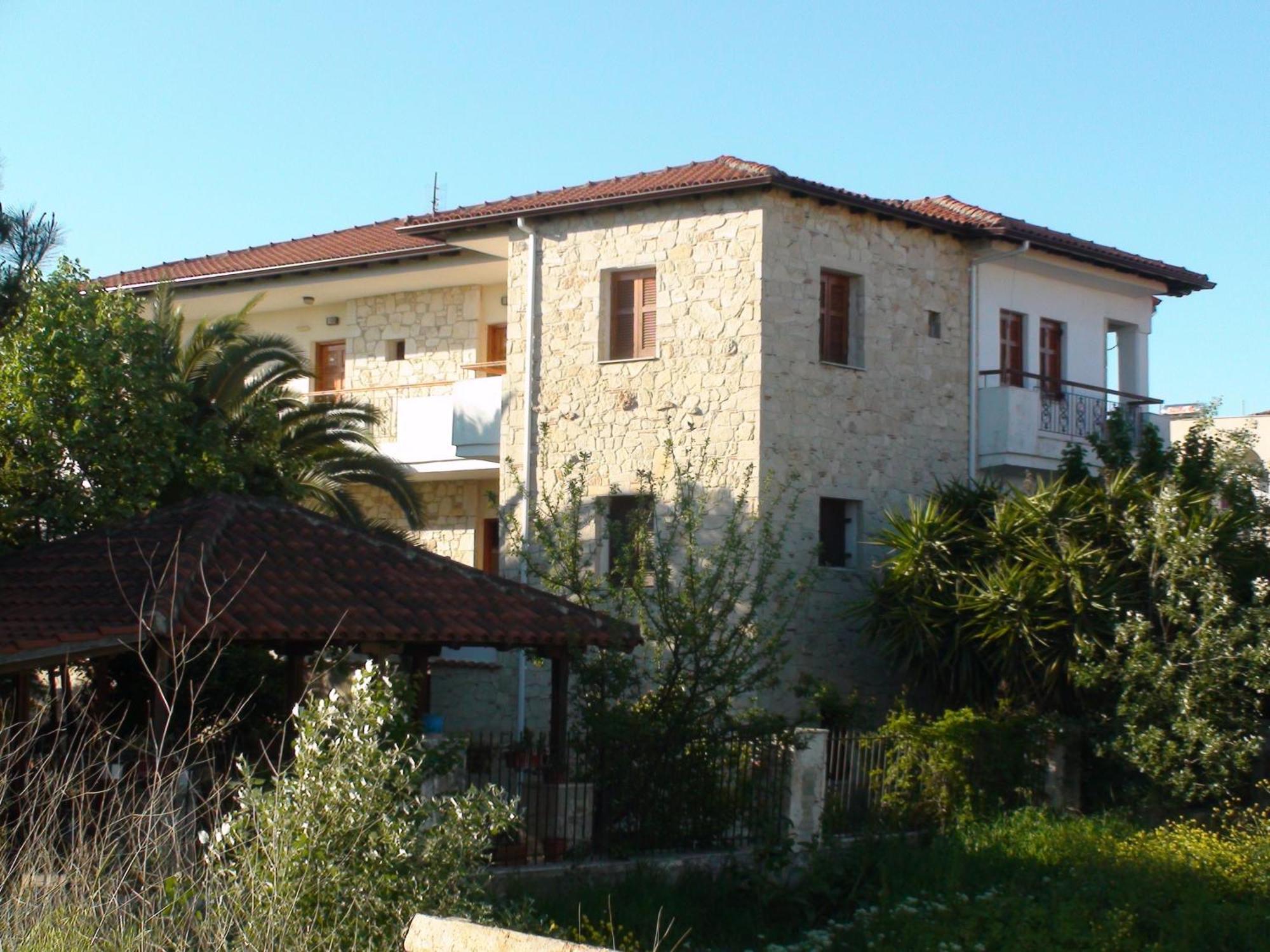 Apartment Venia *