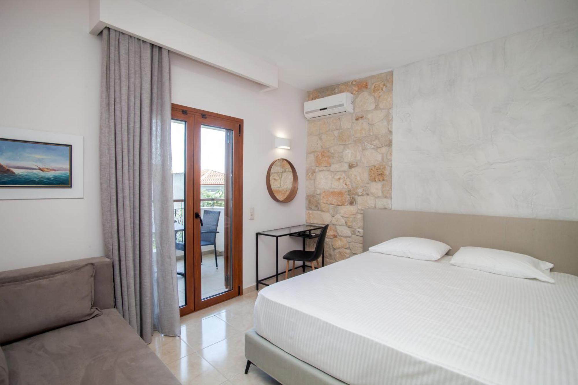 Apartment Venia *