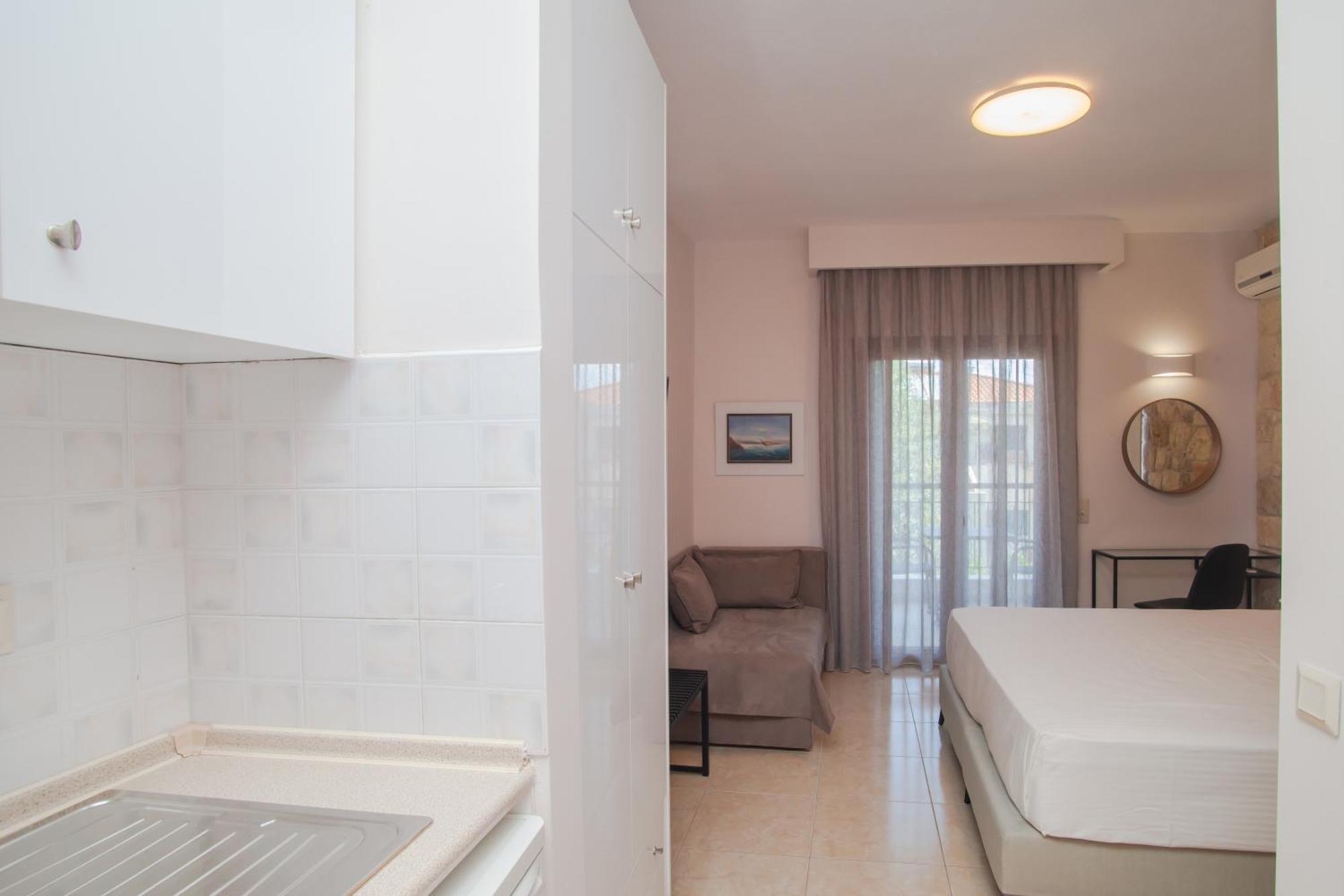 Apartment Venia