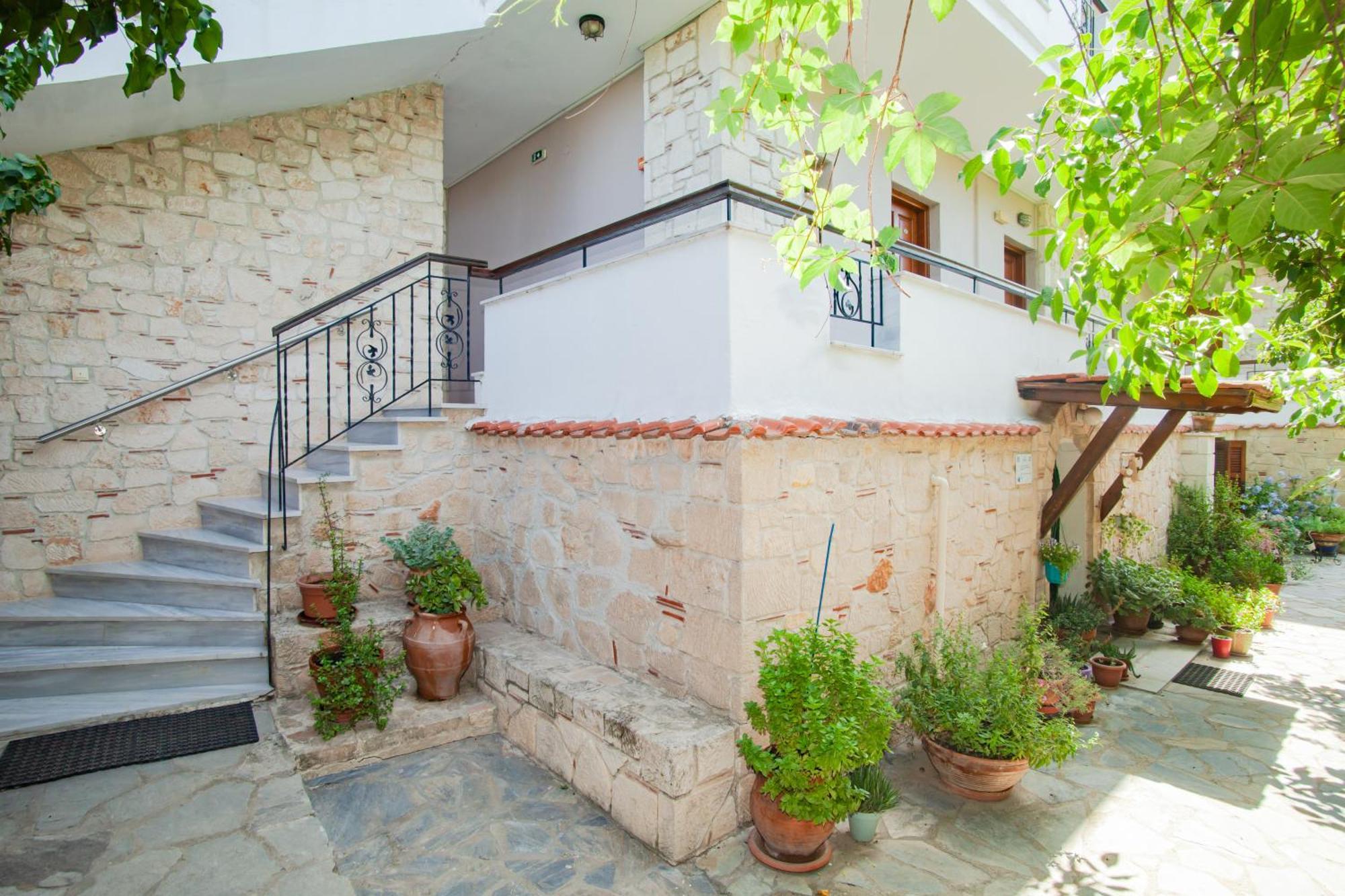 Apartment Venia *