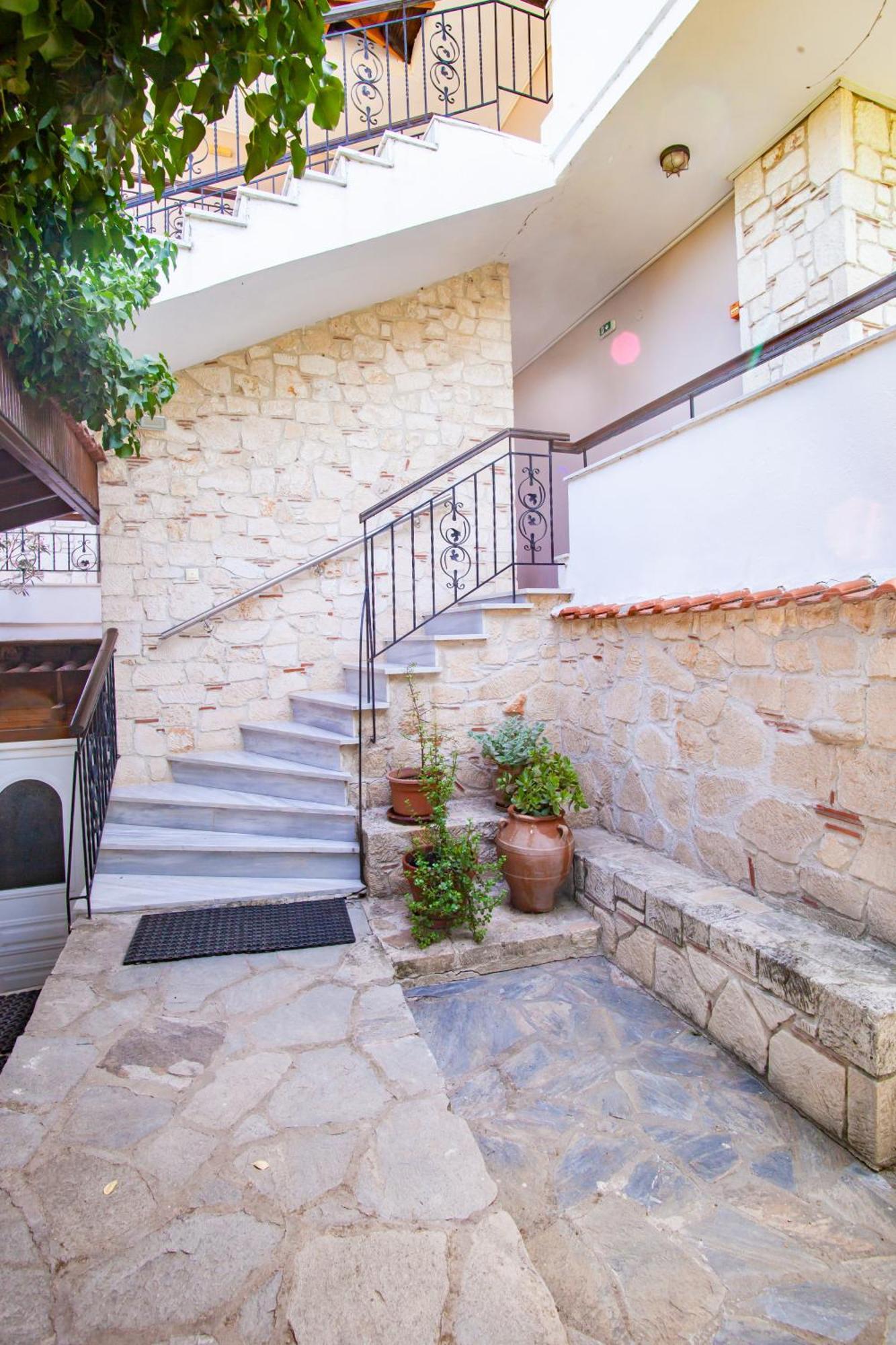 Apartment Venia Afytos